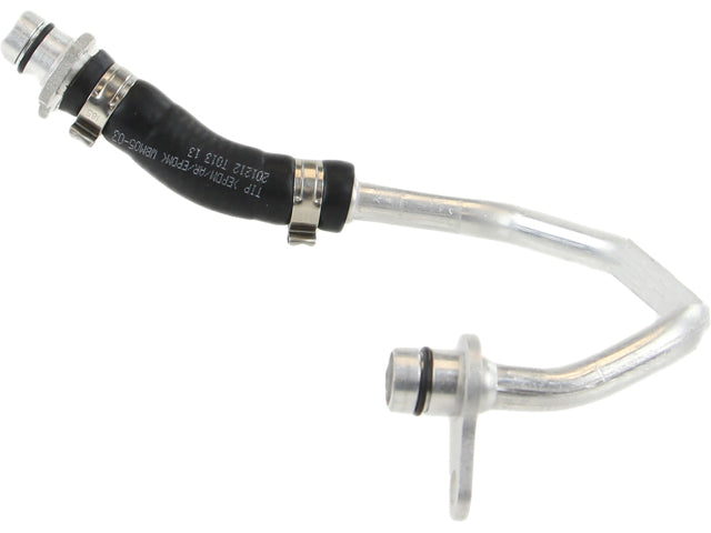 BMW Turbocharger Coolant Line | 2010-2019 11537583903
