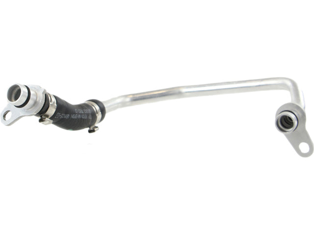 BMW Turbocharger Coolant Line | 2010-2019 11537583903