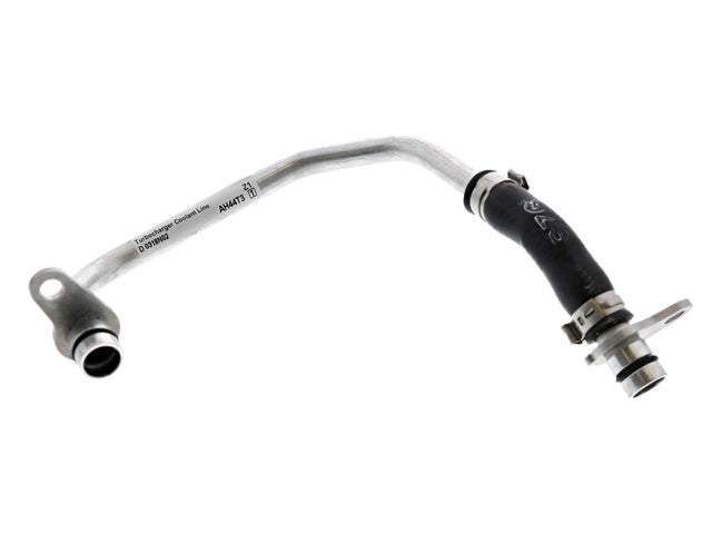 BMW Turbocharger Coolant Line | 2010-2019