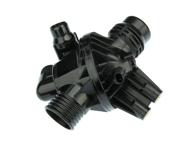 BMW Thermostat with Housing 97 deg. C | 2011-2012 11537586783