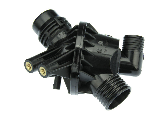 BMW Thermostat with Housing 97 deg. C | 2011-2012 11537586783