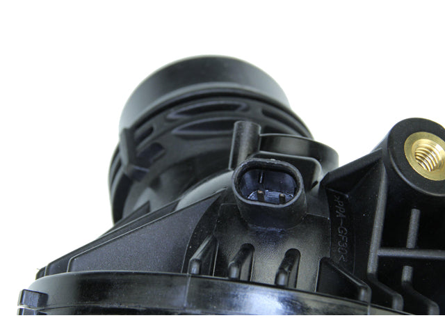 BMW Thermostat with Housing (103 deg. C) | 2011-2018 11537586784