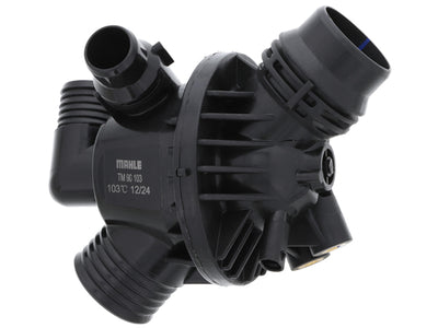 BMW Thermostat with Housing 103 deg. C | 2011-2018 11537586784