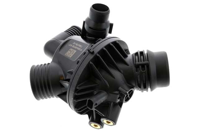BMW Thermostat with Housing 103 deg. C | 2011-2018