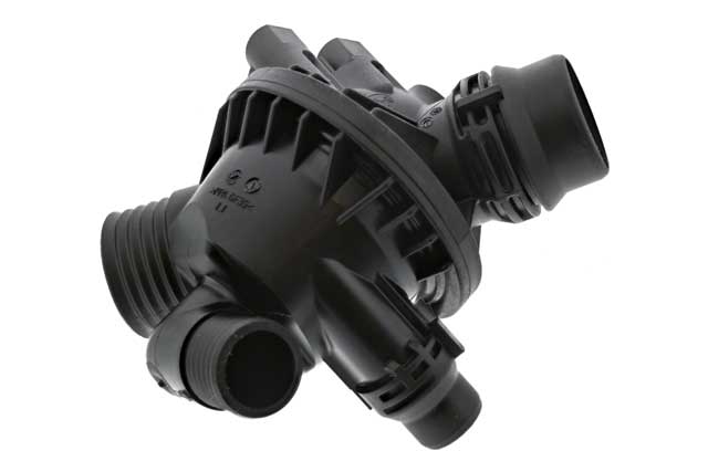 BMW Thermostat with Housing 103 deg. C | 2011-2018 11537586784