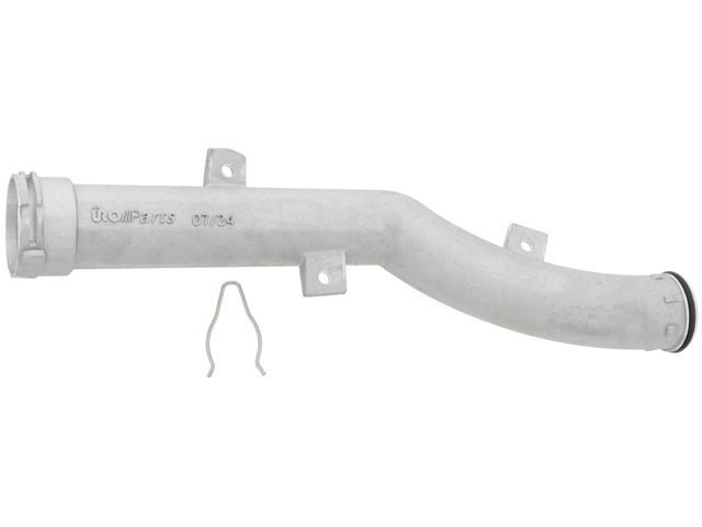 Mercedes-Benz Water Pipe with O-Ring - Water Pump to Thermostat Housing | 2006-2007 11537589713