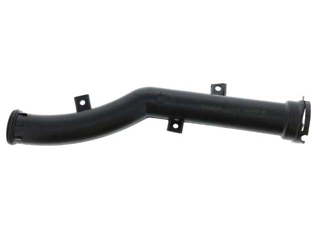 Mercedes-Benz Water Pipe with O-Ring - Water Pump to Thermostat Housing | 2006-2007 11537589713