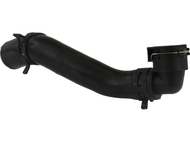 Mercedes-Benz Turbocharger Coolant Hose - Return Hose to Expansion Tank | 1971-2022 11537600674