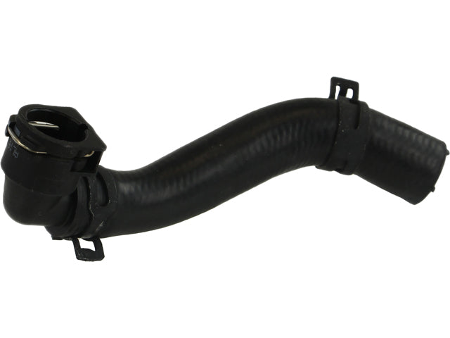 Mercedes-Benz Turbocharger Coolant Hose - Return Hose to Expansion Tank | 1971-2022 11537600674