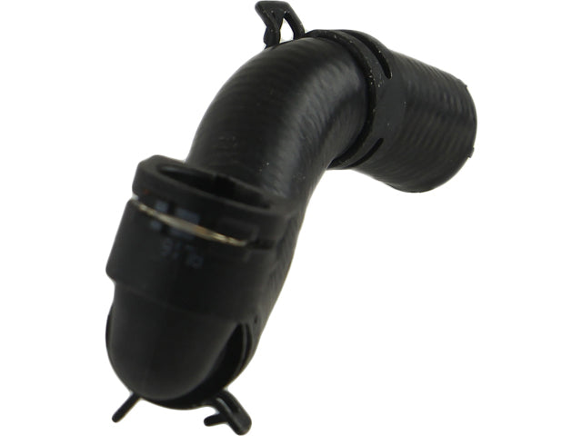 Mercedes-Benz Turbocharger Coolant Hose - Return Hose to Expansion Tank | 1971-2022 11537600674