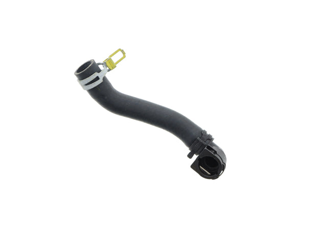 Mercedes-Benz Turbocharger Coolant Hose - Return Hose to Expansion Tank | 1971-2022 11537600674