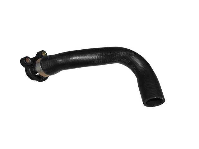 BMW Water Hose - Thermostat Housing to Engine | 2012-2018