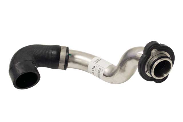 BMW Water Hose - Water Pump to Engine Inlet | 2011 11537613176