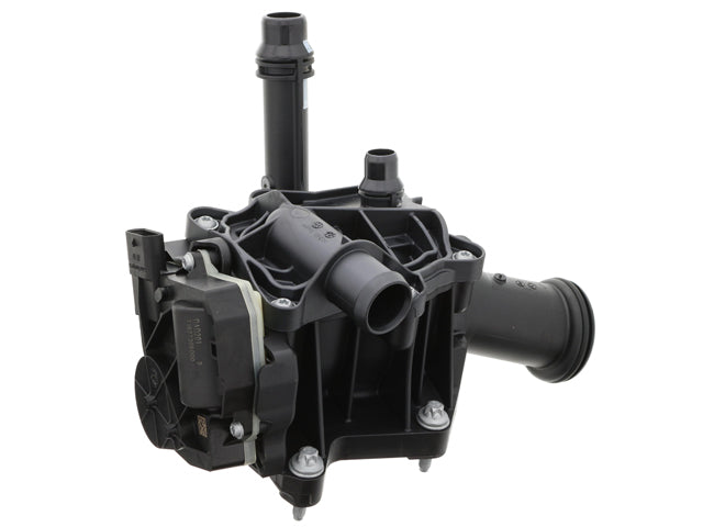 BMW Electronic Thermostat | 2016-2021 11537642854