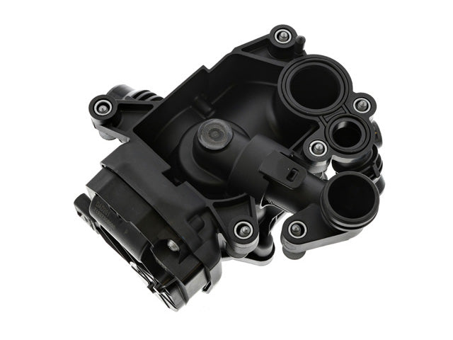 BMW Thermostat with Housing and Gasket | 2016-2020