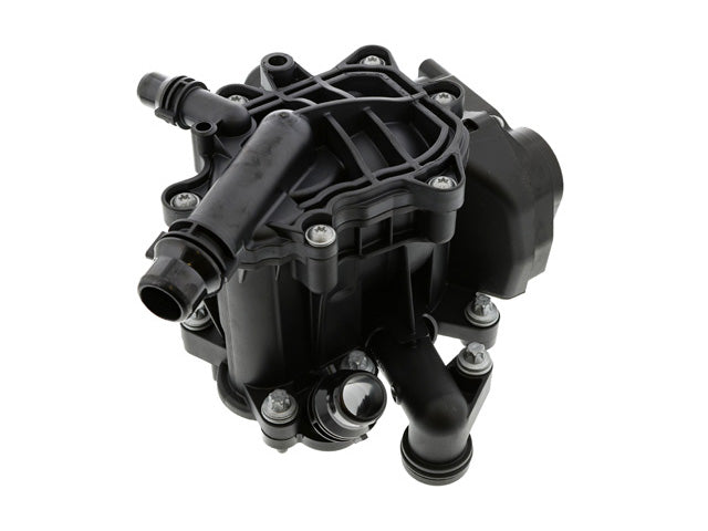 BMW Thermostat with Housing and Gasket | 2016-2020