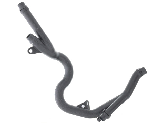 BMW Water Pipe - Return from Thermostat Housing | 2009-2013 11537806706