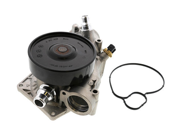 BMW Water Pump with Gasket and O-Ring | 2012-2019 11537843738