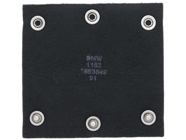 BMW Heat Shield Insulator | 2012-2019