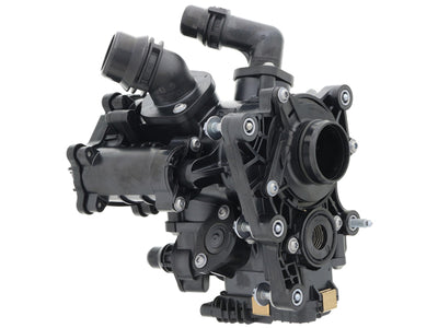 BMW Thermostat Assembly with Housing | 2019-2024