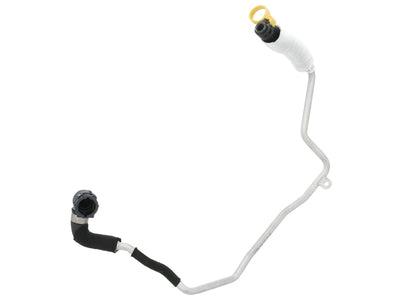 BMW Turbocharger Coolant Line Return | 2016-2021