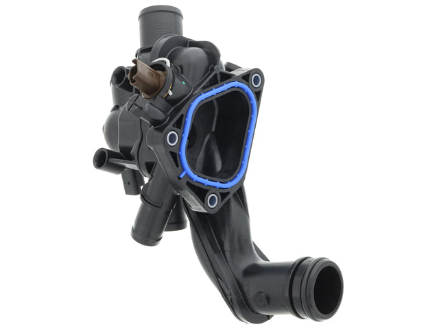 Porsche Thermostat with Housing and Gasket (105 deg. C), 911/928 | 1992-1995 11538699290