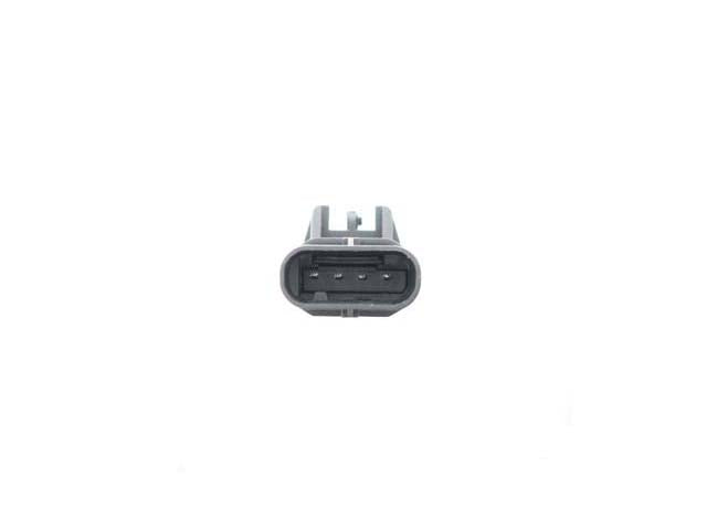 Porsche Thermostat with Housing and Gasket (105 deg. C), 911/928 | 1992-1995 11538699290