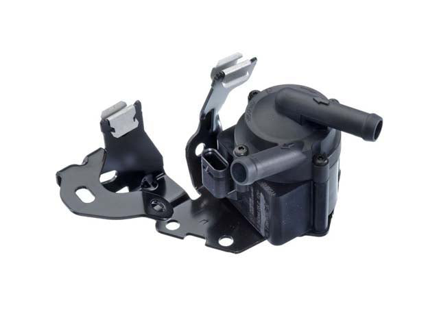 Mercedes-Benz Turbocharger Auxiliary Water Pump | 1968-2009 11538843817