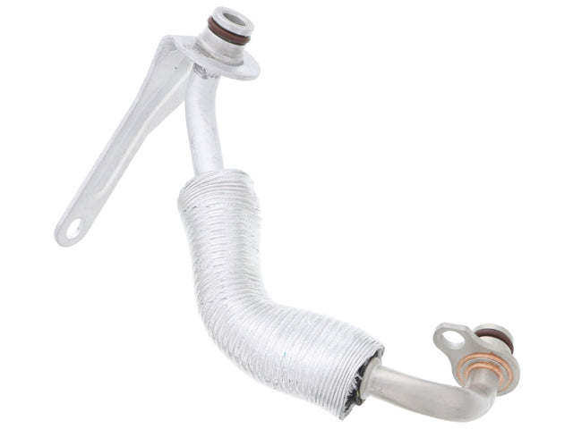 BMW Turbocharger Coolant Line (Feed) | 2012-2018 - Sierra Madre Collection