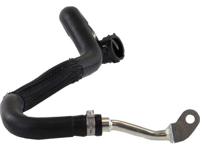 BMW Turbocharger Coolant Line (Return) | 2016-2019 11539896892