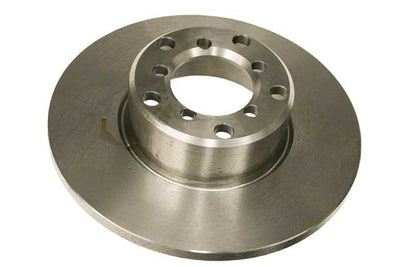 Mercedes-Benz Brake Disc - Solid 273 X 12.6 mm | 1965-1973