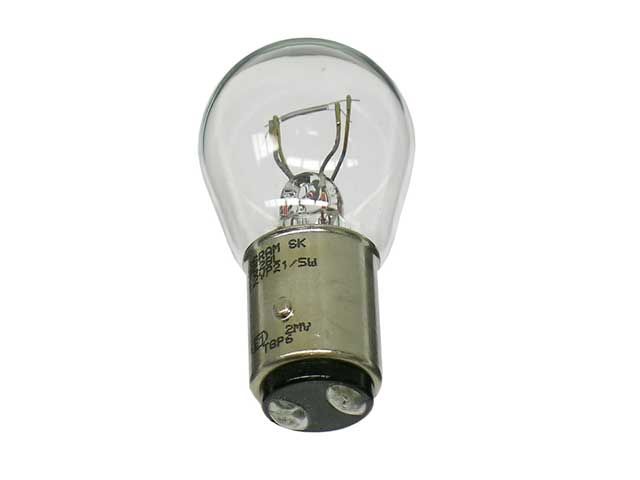Mercedes-Benz Bulb - Longlife (12V - 21W/5W) (Clear) | 1970-2013 1157LL