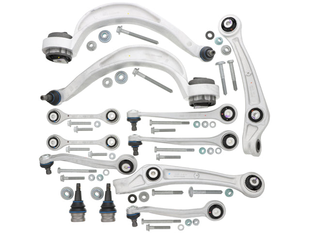 Mercedes-Benz Control Arm Kit | 1968-1976 1160500189HD