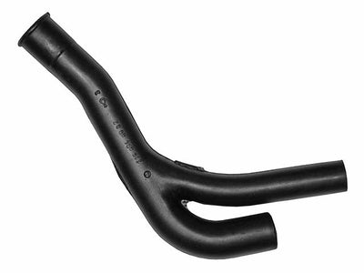 Mercedes-Benz Air Hose - Small Y Shape - Throttle Housing To Additional Air Line | 1970-1975