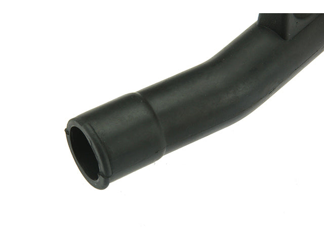 Mercedes-Benz Air Hose - Small Y Shape - Throttle Housing To Additional Air Line | 1970-1975 1160940082