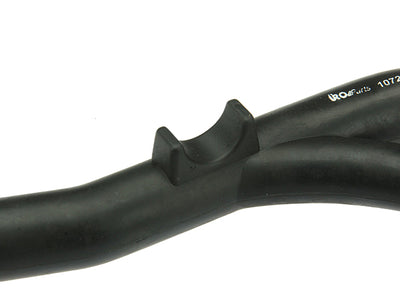 Mercedes-Benz Air Hose - Small Y Shape - Throttle Housing To Additional Air Line | 1970-1975 1160940082