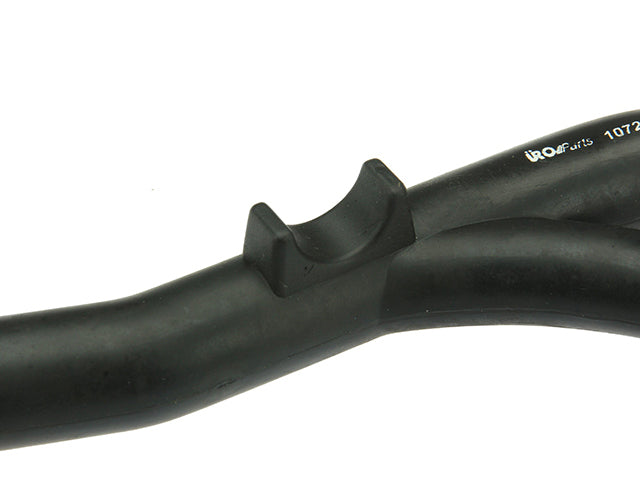 Mercedes-Benz Air Hose - Small Y Shape - Throttle Housing To Additional Air Line | 1970-1975 1160940082