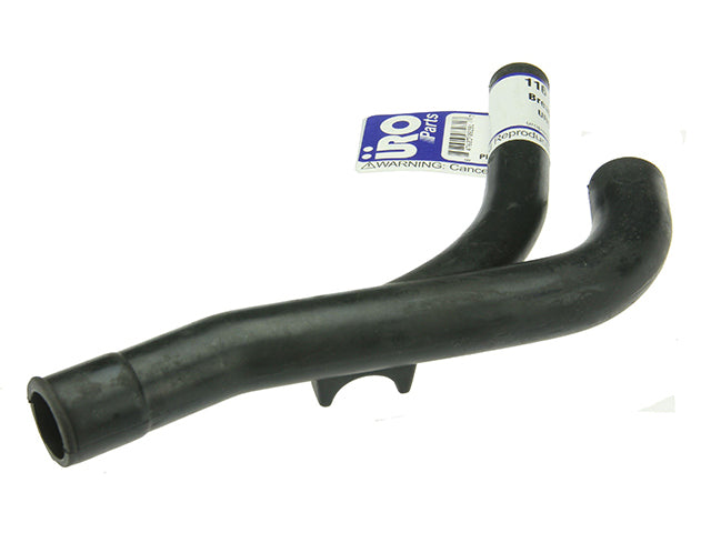Mercedes-Benz Air Hose - Small Y Shape - Throttle Housing To Additional Air Line | 1970-1975 1160940082