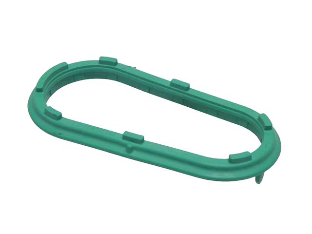 Mercedes-Benz Gasket - Supercharger to Air Intake Duct | 1992 11610020836