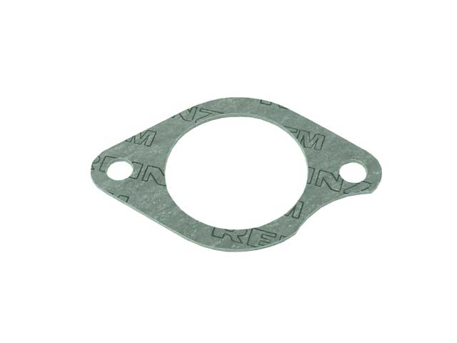 BMW Intake Manifold Gasket - Lower Plenum Tube | 1971-1981