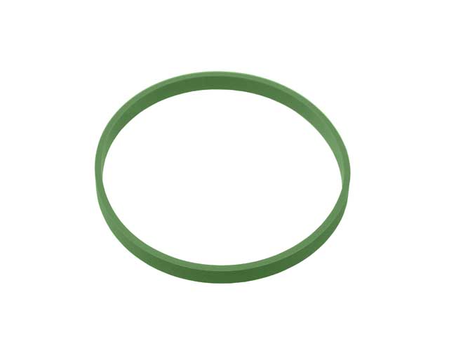 Mercedes-Benz Intake Manifold Gasket - Manifold to Throttle Housing | 2009 11617528174