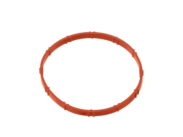 Mercedes-Benz Intake Manifold Gasket - Manifold to Throttle Housing | 1971-2010 11617528341