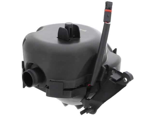 BMW Crankcase Vent Valve Pressure Regulating Valve | 2006-2007 11617531423