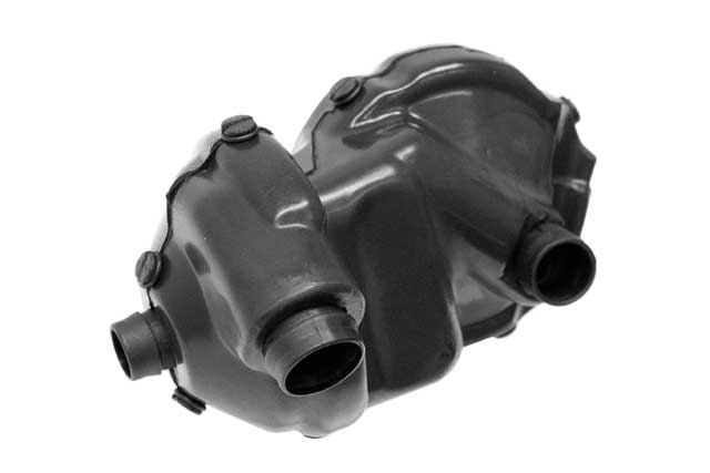 BMW Crankcase Vent Valve (Pressure Regulating Valve) (Cold Climate Version) | 1999-2006 11617533400