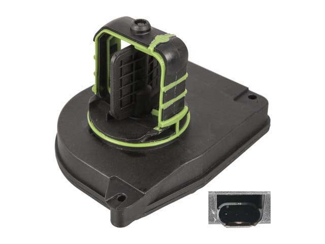 BMW Adjusting Unit for Intake Manifold (DISA Valve) | 2006-2013