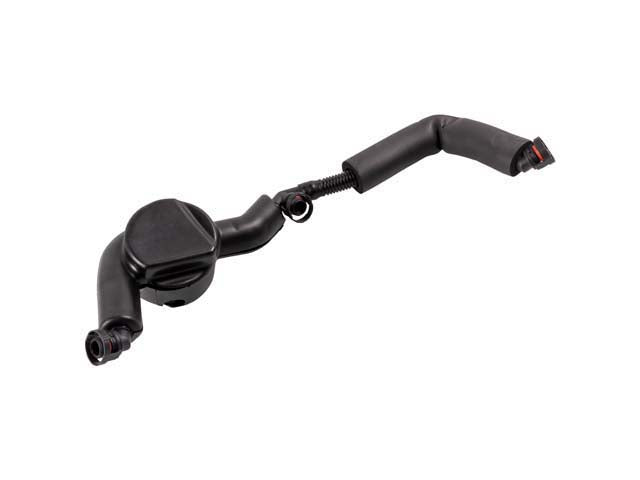 BMW Crankcase Vent Hose with Vent Valve | 2006-2010