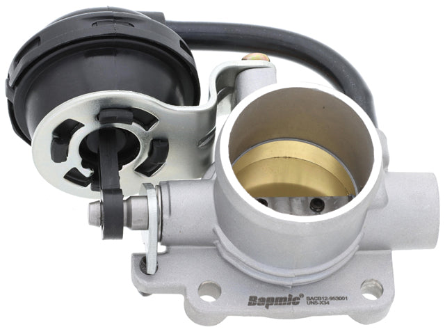 Mercedes-Benz Cut-Off Valve for Supercharger | 1985-2012 11617568423