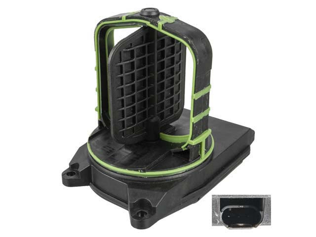 BMW Adjusting Unit for Intake Manifold (DISA Valve) | 2006-2013