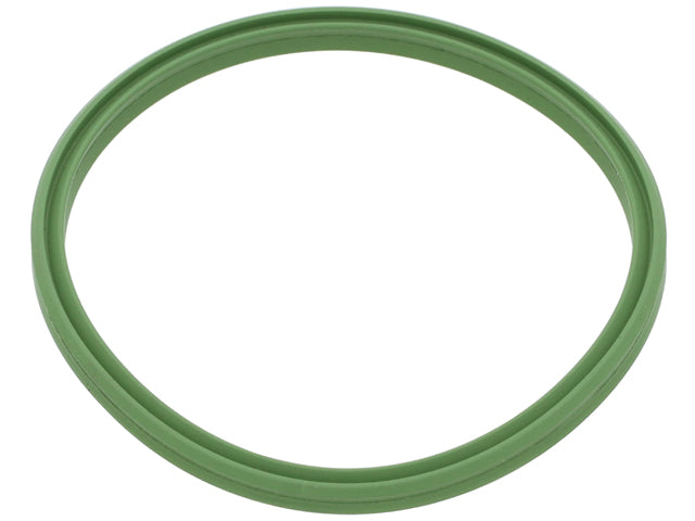 BMW Intercooler Seal - Turbocharger Hose to Intercooler Inlet | 2007-2016 11617791470