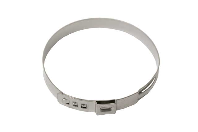 BMW Intake Boot Clamp - Boot to Throttle Body | 2008-2013